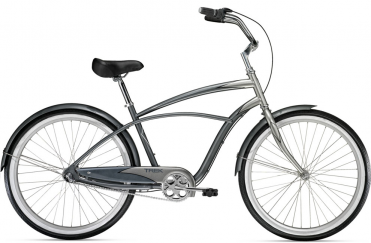 Велосипед Trek Classic Steel 3 speed (2012 года)